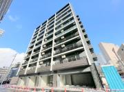 地下鉄南北線中島公園駅まで徒歩6分