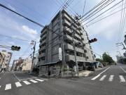 広島電鉄本線観音町駅まで徒歩4分