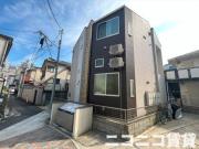 ＪＲ山手線池袋駅まで徒歩9分