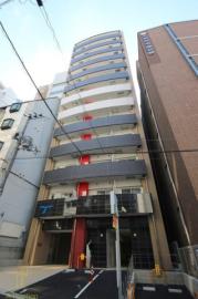 京阪本線天満橋駅まで徒歩6分
