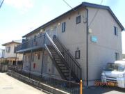 小田急小田原線渋沢駅まで徒歩13分