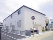 ＪＲ桜井線櫟本駅まで徒歩8分
