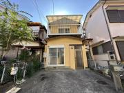 高垣町戸建て