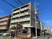 ＪＲおおさか東線南吹田駅まで徒歩10分