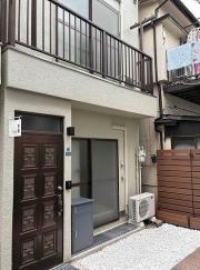 墨田区京島3丁目戸建て
