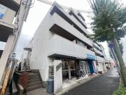 白峯グランドハイツII