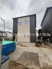 ABF岩槻区南辻戸建D棟
