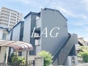 ＪＲ常磐線（各駅停車）新松戸駅まで徒歩10分