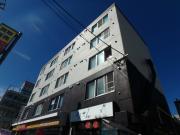 ＪＲ札沼線八軒駅まで徒歩8分