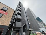 プレサンス横浜鶴見市場シュネル