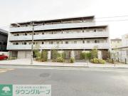 S-RESIDENCE玉川学園前