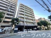 地下鉄箱崎線呉服町駅まで徒歩9分