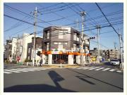 ニューリバー深沢