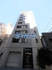 アムス馬喰町