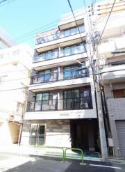 ＪＲ山手線上野駅まで徒歩7分
