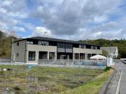 ＪＲ山陽本線鴨方駅まで徒歩13分