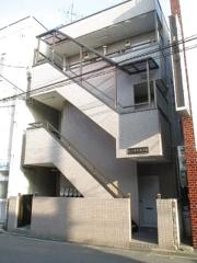 トータス北小岩