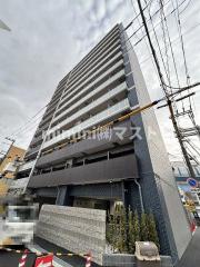地下鉄長堀鶴見緑地線ドーム前千代崎駅まで徒歩5分