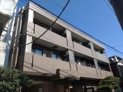 東京メトロ東西線早稲田駅まで徒歩10分