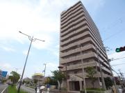 板宿パークホームズ