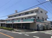 ブルーフェザーマンション