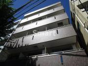 ＪＲ中央線中野駅まで徒歩13分
