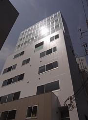 LUMIERE南品川A