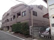 東急世田谷線上町駅まで徒歩7分