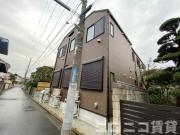 西武池袋・豊島線富士見台駅まで徒歩10分