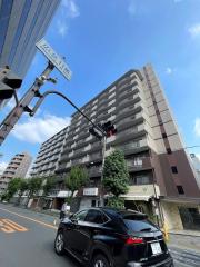 松籟マンション