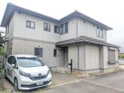 上原S住宅