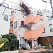 鯨岡マンション
