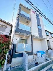 阪急千里線吹田駅まで徒歩9分