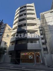 プライムアーバン麻布十番II