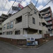 クレスト上北沢