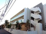 クレイシアIDZ新宿落合ディアコート
