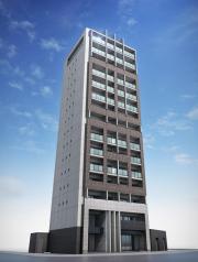 THE GRAND WASHU横川