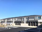 神戸電鉄三田線田尾寺駅まで徒歩23分