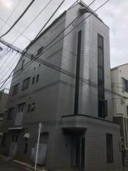 グランツ門前仲町
