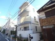 ユニティレイナ甲東園