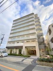 プレサンス神崎川ファインブレス
