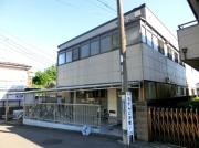 ＪＲ中央線立川駅まで徒歩16分