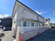 ＪＲ山陽本線庭瀬駅まで徒歩1分