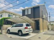 ＪＲ山陽本線岡山駅まで徒歩15分
