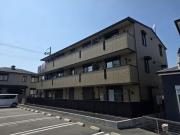 南海高野線北野田駅まで徒歩19分