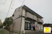 シャルマン市川B棟