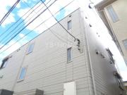 ＪＲ中央線阿佐ケ谷駅まで徒歩4分