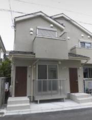 京急本線梅屋敷駅まで徒歩11分