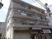 新宿コーポ2号館