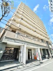 パレステュディオ渋谷本町